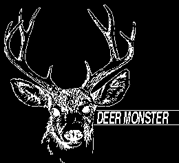 DEER MONSTER